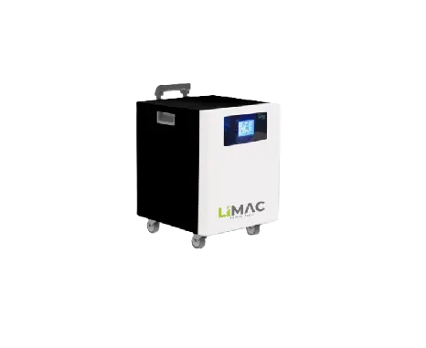 Smart Portable inverter
